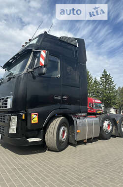 Тягач Volvo FH 13 2008 в Ковеле