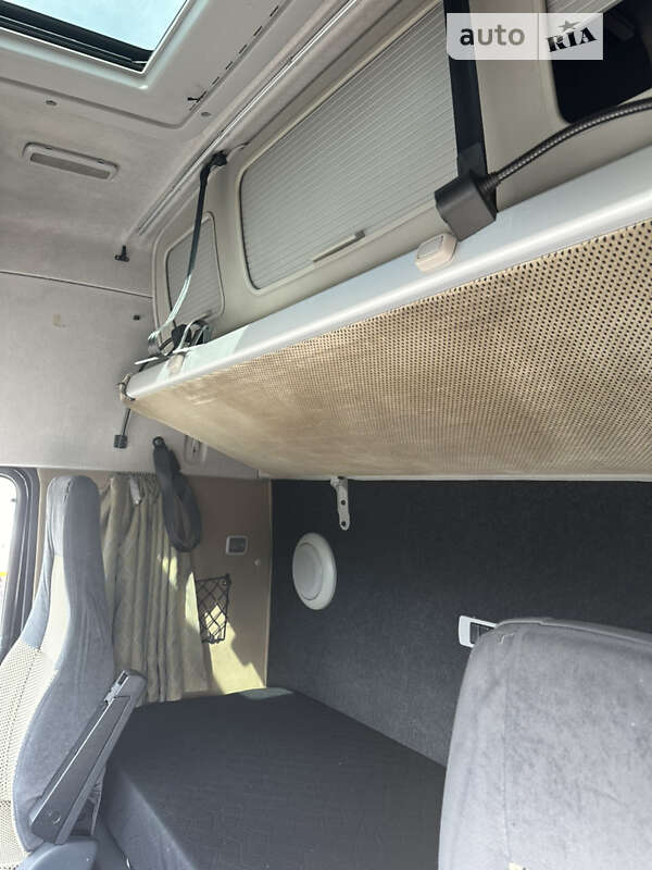 Тягач Volvo FH 13 2008 в Ковеле фото 19 Тягач Volvo FH 13 2008 в Ковеле