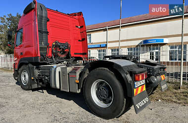 Тягач Volvo FH 13 2013 в 