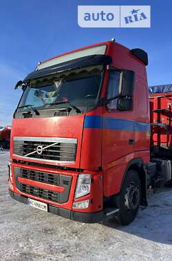 Тягач Volvo FH 13 2010 в Володимир-Волинському