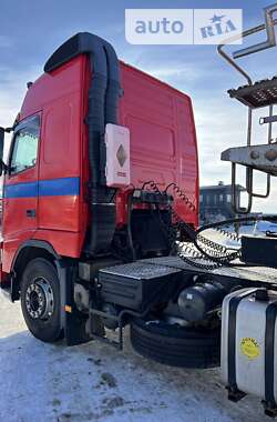 Тягач Volvo FH 13 2010 в Володимир-Волинському