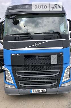 Тягач Volvo FH 13 2015 в Великой Багачке
