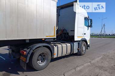 Тягач Volvo FH 13 2009 в Миколаєві