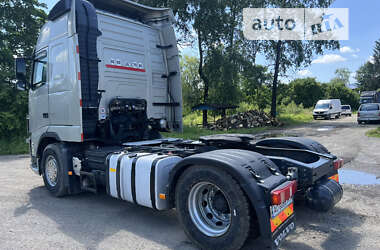 Тягач Volvo FH 13 2007 в Хусте