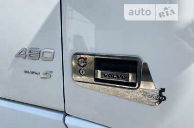 Тягач Volvo FH 13 2007 в 