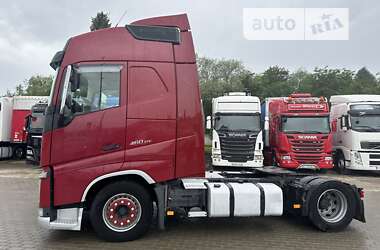 Тягач Volvo FH 13 2013 в Калуші