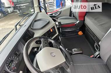 Тягач Volvo FH 13 2013 в Калуші