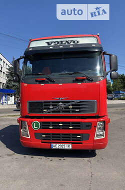 Тягач Volvo FH 13 2007 в Каменском