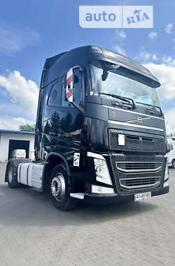 Тягач Volvo FH 13 2014 в Ковелі