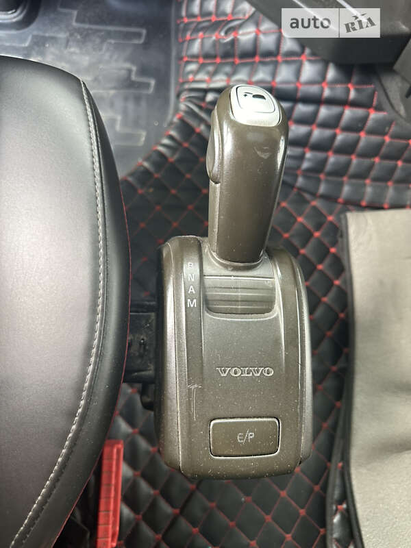 Тягач Volvo FH 13 2014 в Ковелі