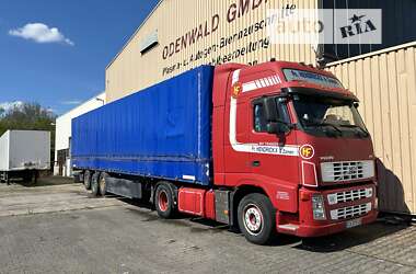 Тягач Volvo FH 13 2007 в 