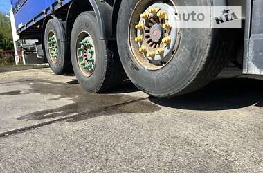 Тягач Volvo FH 13 2007 в 