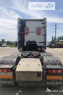 Тягач Volvo FH 13 2012 в Одесі