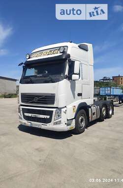 Тягач Volvo FH 13 2011 в Одессе