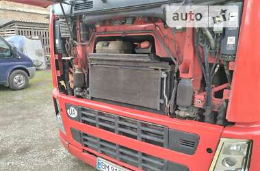 Тягач Volvo FH 13 2007 в Сумах