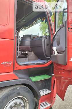 Тягач Volvo FH 13 2007 в Сумах