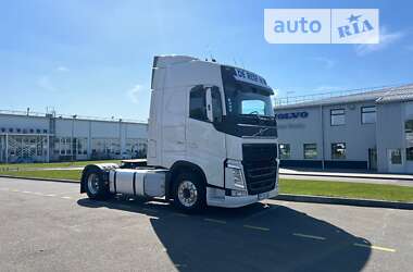 Тягач Volvo FH 13 2018 в Києві