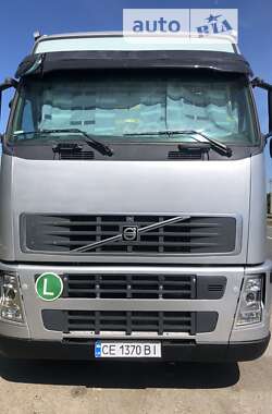 Тягач Volvo FH 13 2007 в 