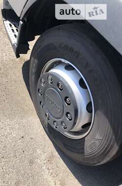 Тягач Volvo FH 13 2007 в 