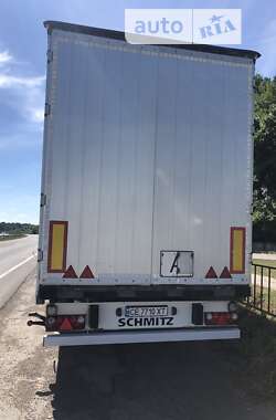 Тягач Volvo FH 13 2007 в 