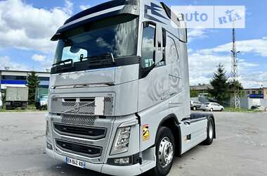 Тягач Volvo FH 13 2016 в Ровно