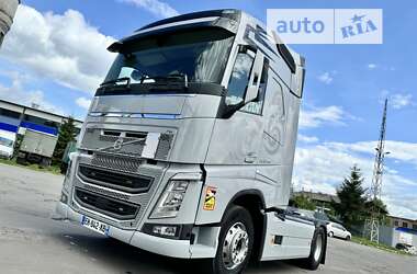 Тягач Volvo FH 13 2016 в Ровно