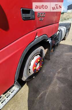 Тягач Volvo FH 13 2012 в 