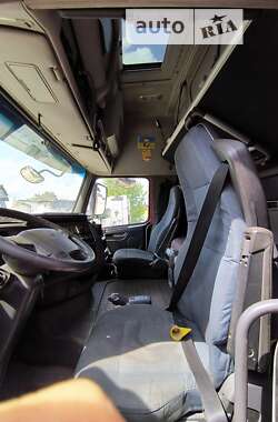 Тягач Volvo FH 13 2012 в 
