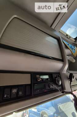 Тягач Volvo FH 13 2012 в 
