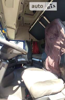 Тягач Volvo FH 13 2012 в 