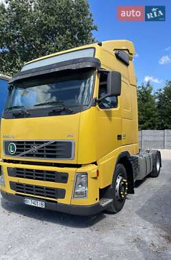 Тягач Volvo FH 13 2008 в Дніпрі