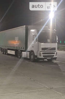 Тягач Volvo FH 13 2007 в Львові