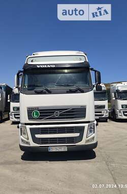 Тягач Volvo FH 13 2011 в Одесі