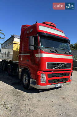 Тягач Volvo FH 13 2008 в 