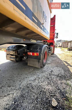 Тягач Volvo FH 13 2008 в 