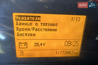 Тягач Volvo FH 13 2008 в 