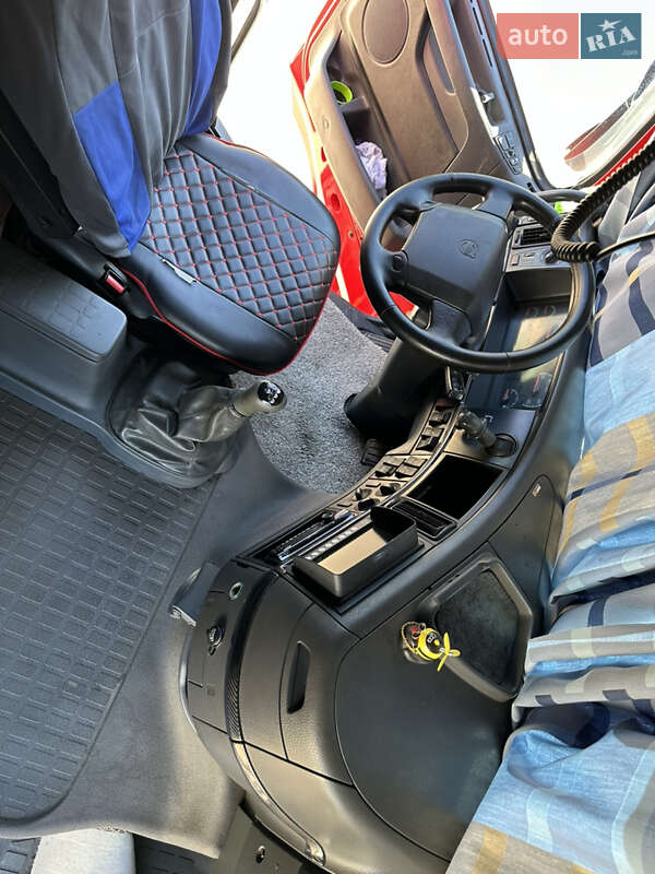 Тягач Volvo FH 13 2008 в Вознесенске