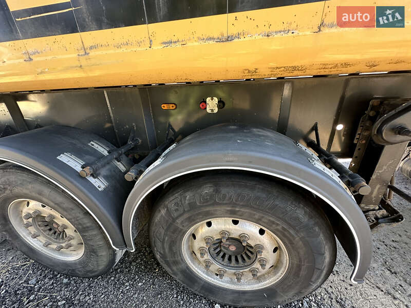 Тягач Volvo FH 13 2008 в Вознесенске