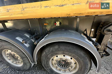 Тягач Volvo FH 13 2008 в 