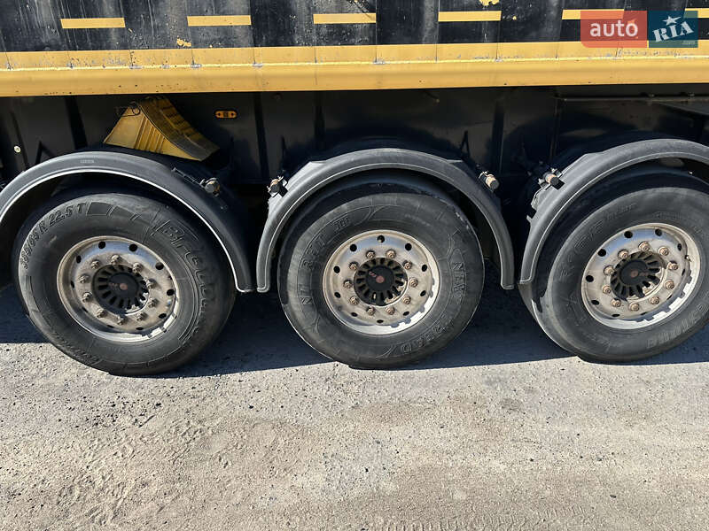 Тягач Volvo FH 13 2008 в Вознесенске