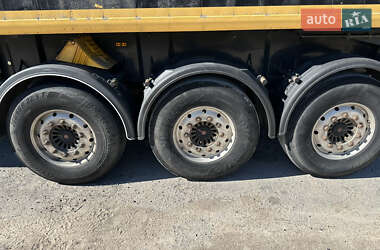 Тягач Volvo FH 13 2008 в 