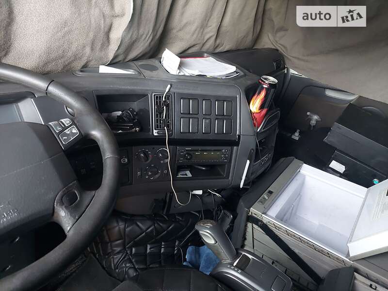 Тягач Volvo FH 13 2011 в Ужгороде