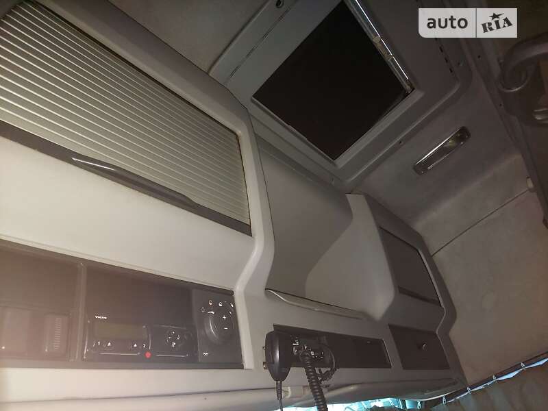 Тягач Volvo FH 13 2011 в Ужгороде