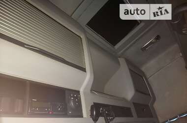 Тягач Volvo FH 13 2011 в 