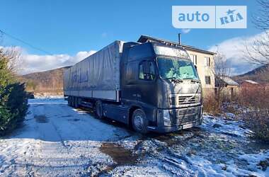Тягач Volvo FH 13 2011 в 