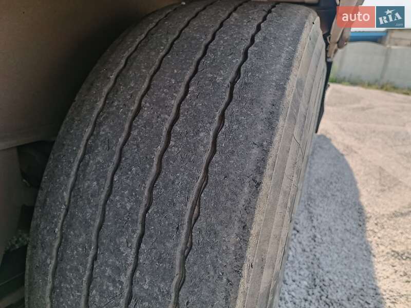 Тентованый Volvo FH 13 2007 в Каменском