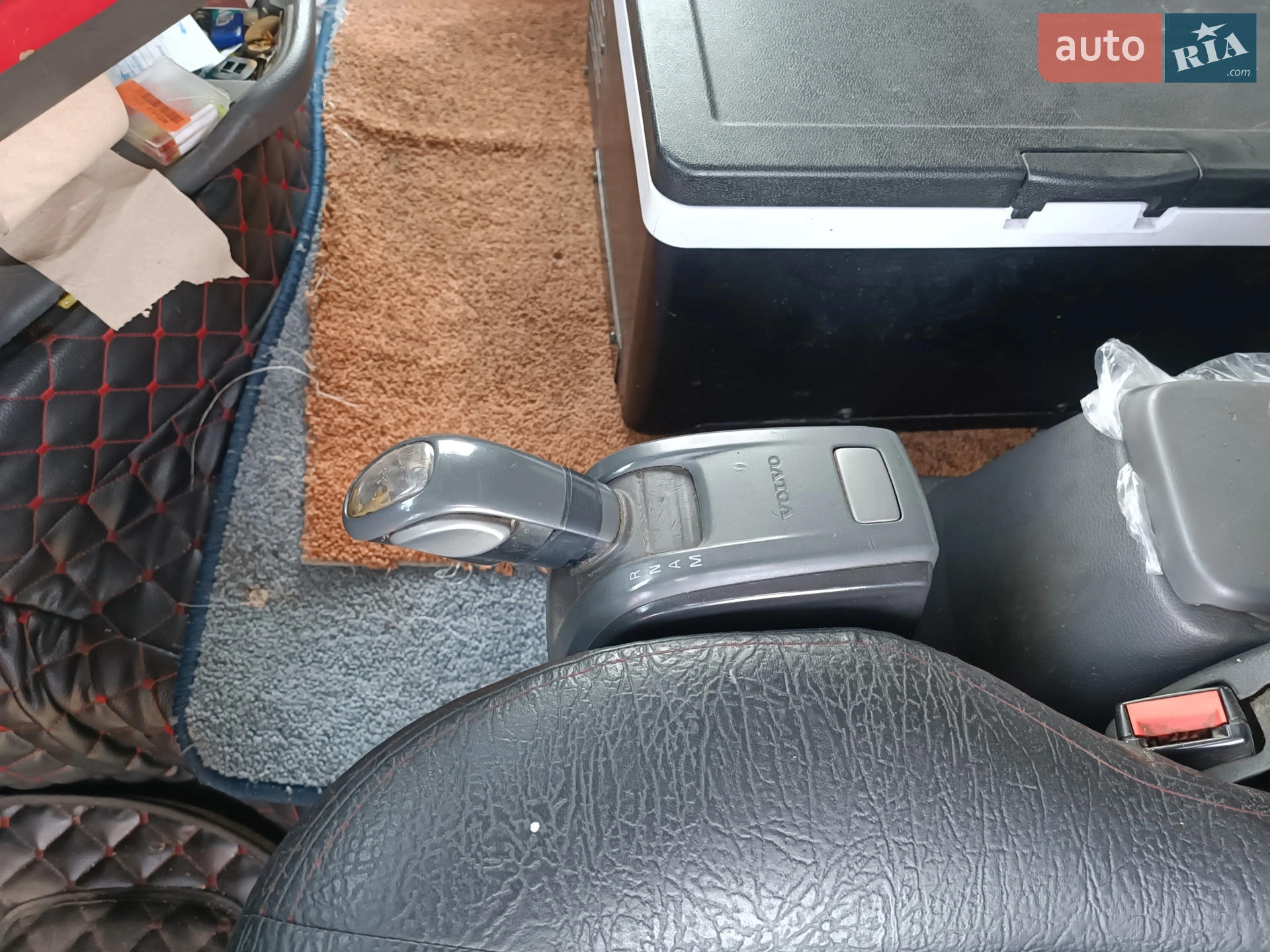 Volvo FH 13 2007 VIN YV2AS02A77B450138 фото оголошення 9 з 19