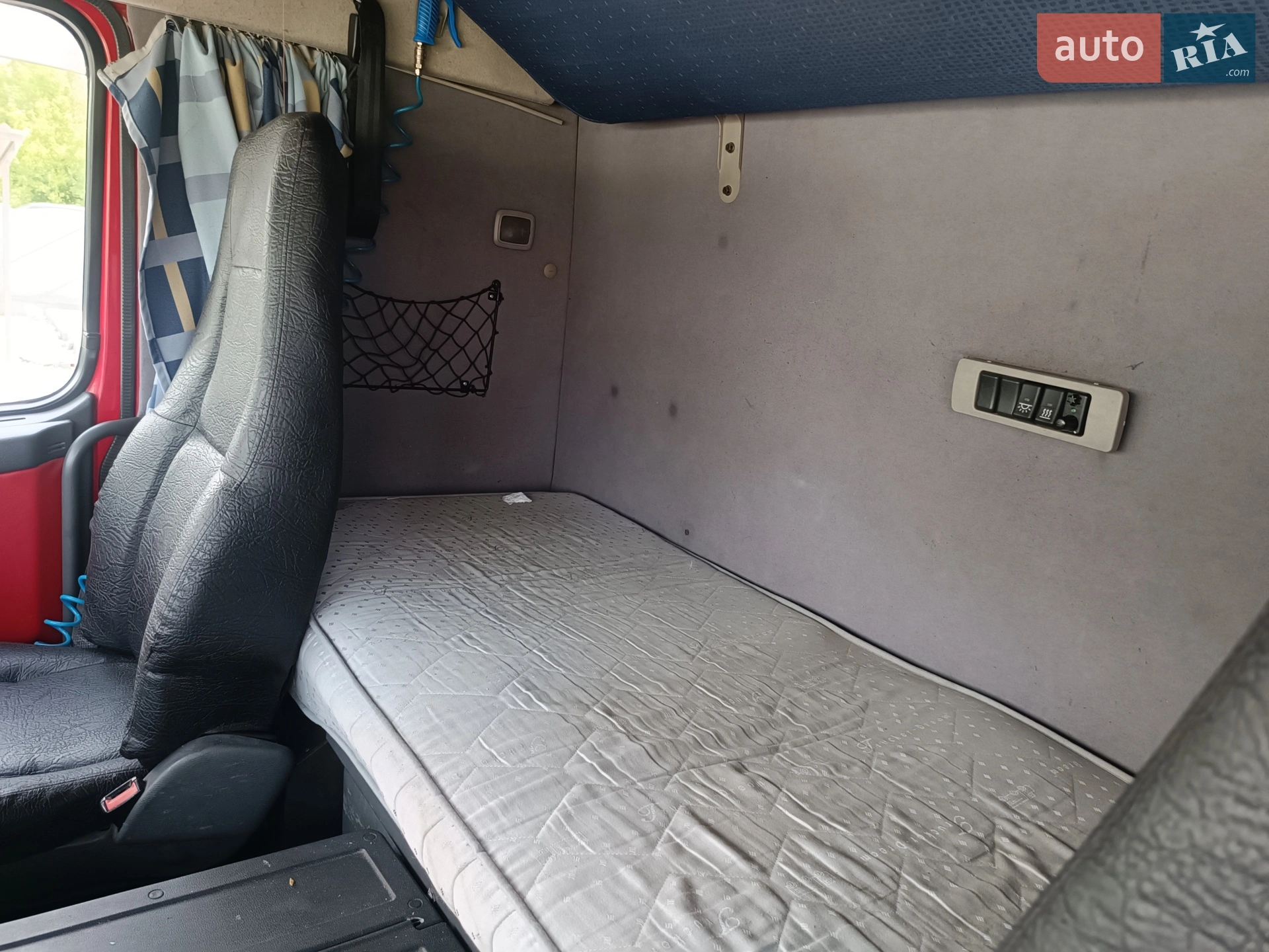 Volvo FH 13 2007 VIN YV2AS02A77B450138 фото оголошення 14 з 19