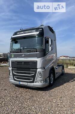 Тягач Volvo FH 13 2013 в Иршаве