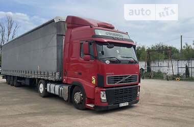 Тягач Volvo FH 13 2006 в Тернополе